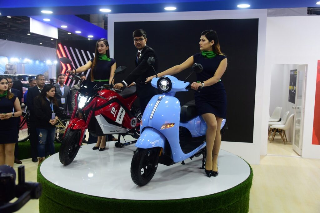 Top 10 Upcoming Electric Scooters in India 2024 | Upcoming Electric Scooters in India
